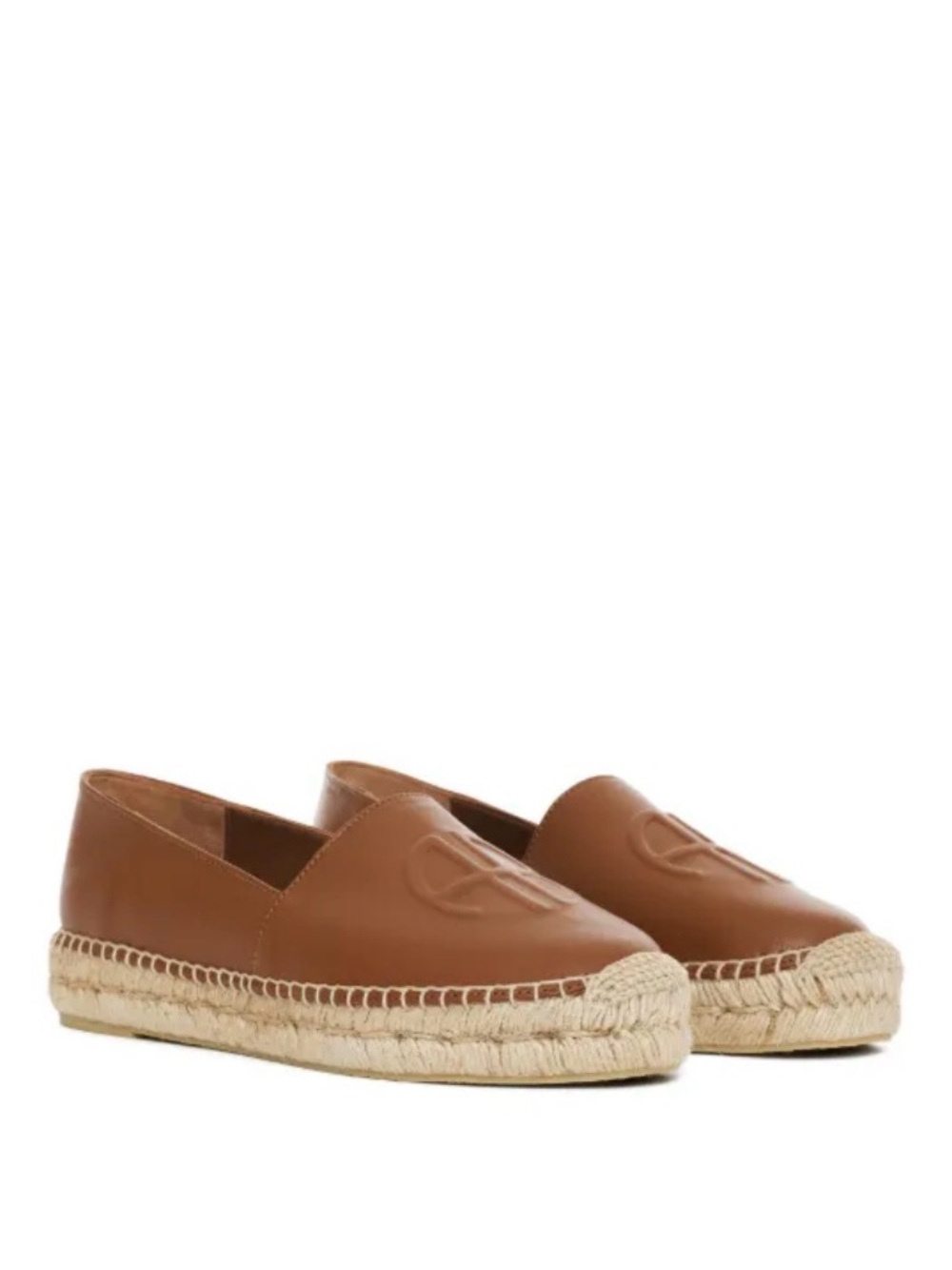 NIB Annie Bing paloma espadrile- Size 40